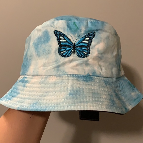 Reversible Bucket Hat - Picture 2 of 4